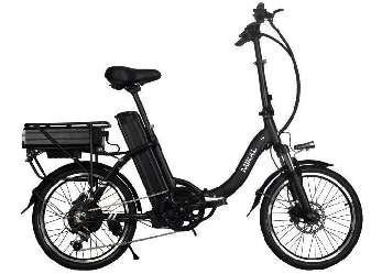 Hot Selling Powerful E Bicycle Electric Bike 48 Volt 250 Watt City Folding Ebike With Pedelec Assist System For Adults