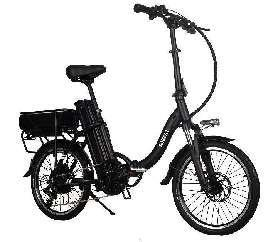 Hot Selling Powerful E Bicycle Electric Bike 48 Volt 250 Watt City Folding Ebike With Pedelec Assist System For Adults