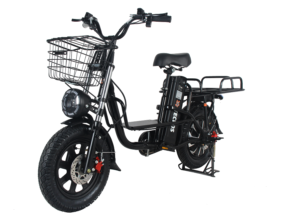 Hot Selling Monster Mens Electric Road Bicycle Electric Bike With Back