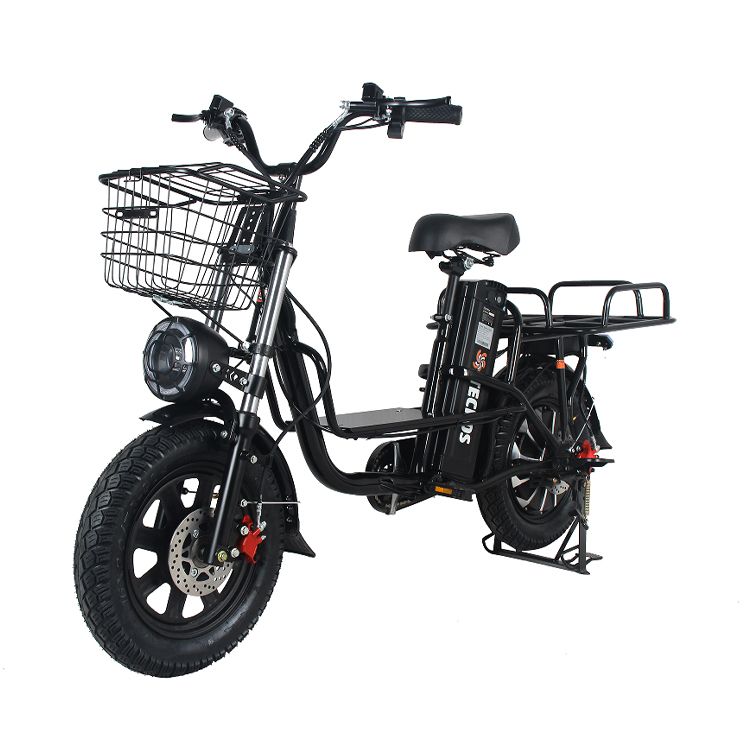 Hot Selling Monster Mens Electric Road Bicycle Electric Bike With Back