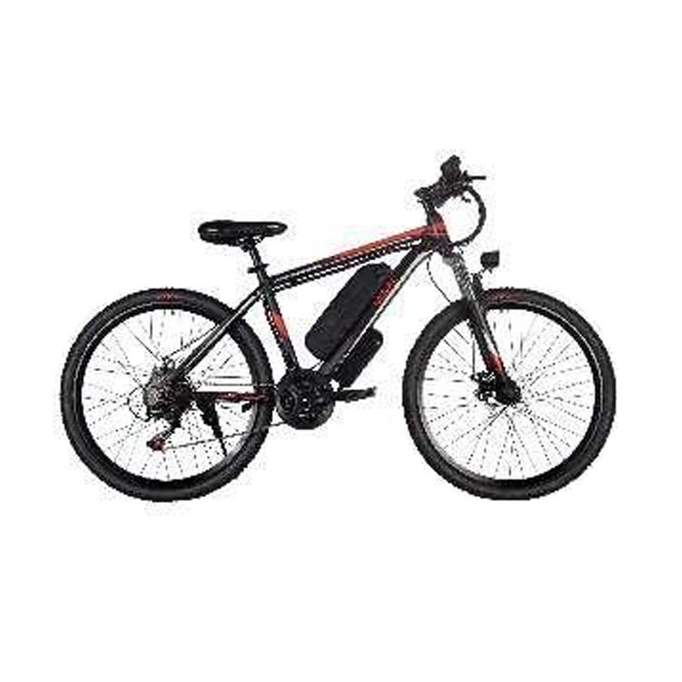 Hot Selling Electric Bike Off Road Ebike Powerful Mountain Electric Bicycle For Adults Cycling E Bike