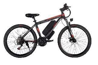 Hot Selling Electric Bike Off Road Ebike Powerful Mountain Electric Bicycle For Adults Cycling E Bike