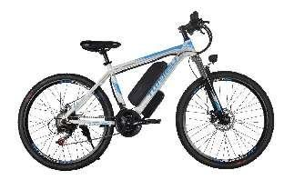 Hot Selling Electric Bike Off Road Ebike Powerful Mountain Electric Bicycle For Adults Cycling E Bike