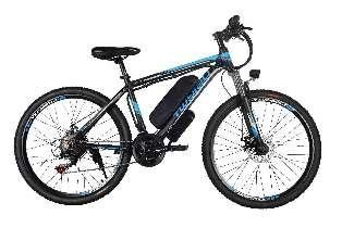 Hot Selling Electric Bike Off Road Ebike Powerful Mountain Electric Bicycle For Adults Cycling E Bike