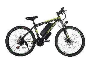 Hot Selling Electric Bike Off Road Ebike Powerful Mountain Electric Bicycle For Adults Cycling E Bike