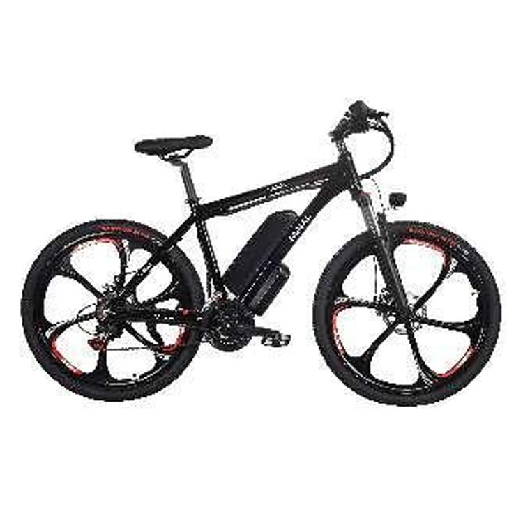 Hot Selling Electric E Bike Off Road Ebike Powerful Mountain Electric Bicycle For Adults Cycling