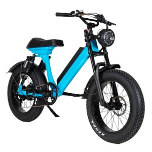 Scooter Supplier Spat Original 3000 Watt Electric Ebike Bicycle