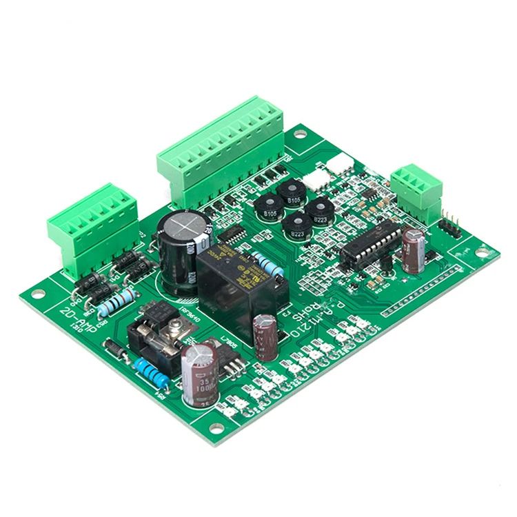 Motherboard Customized Competitive Price LCD TV Pcb Board Assembly TV Pcba Pcb Assembly Motherboard Max Black Yellow Green Red