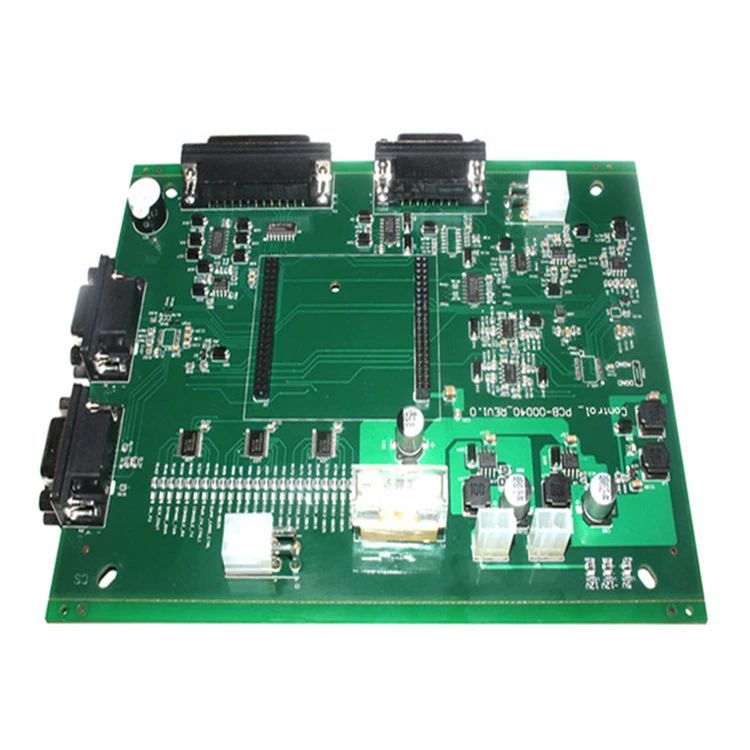 Motherboard Customized Competitive Price LCD TV Pcb Board Assembly TV Pcba Pcb Assembly Motherboard Max Black Yellow Green Red