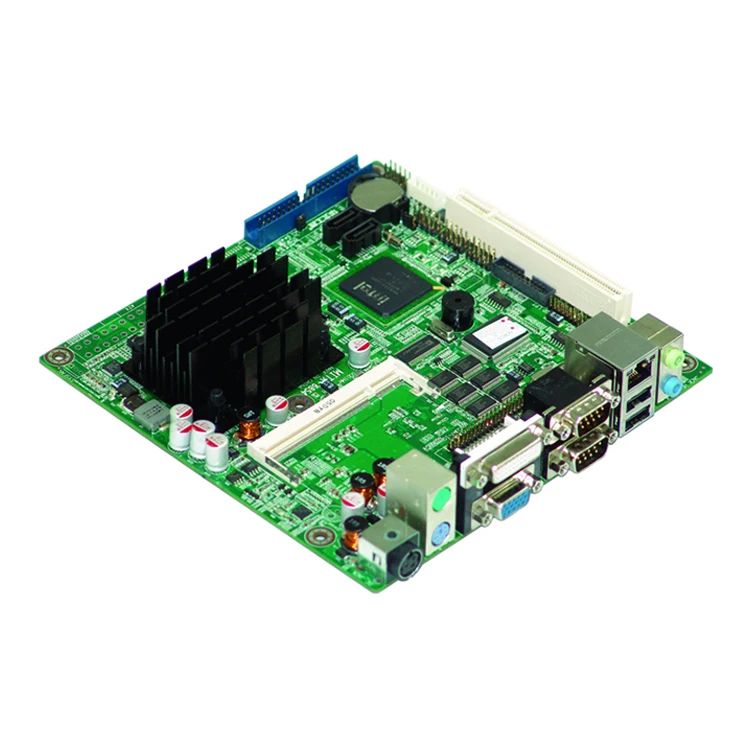 Motherboard Customized Competitive Price LCD TV Pcb Board Assembly TV Pcba Pcb Assembly Motherboard Max Black Yellow Green Red