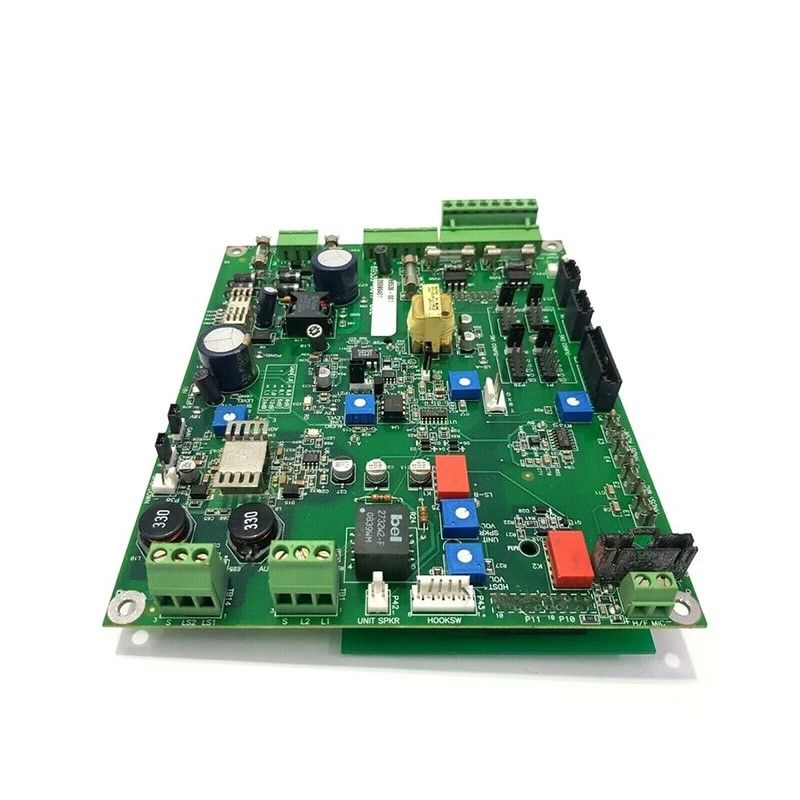 Customizable Assembly PCB Board Manufacturer in Shenzhen Guangdong Providing EMS SMT PCBA Services