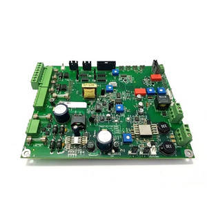 Customizable Assembly PCB Board Manufacturer in Shenzhen Guangdong Providing EMS SMT PCBA Services