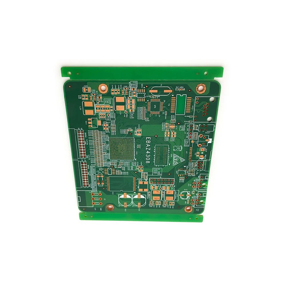 Gaming consoles PCBA Copy Clone PCB custom with top quality No reviews yet