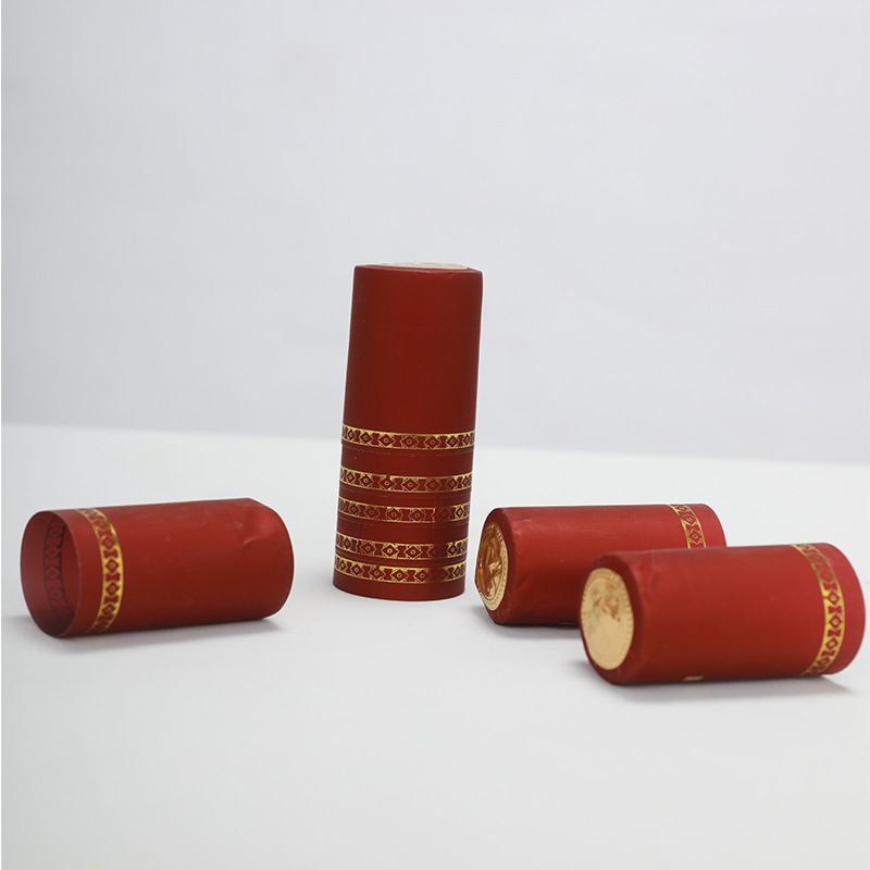 Custom Printed Logo Hot Wine Pvc Plastic Heat Shrink Capsules Champagne For Wine Liquor Bottles