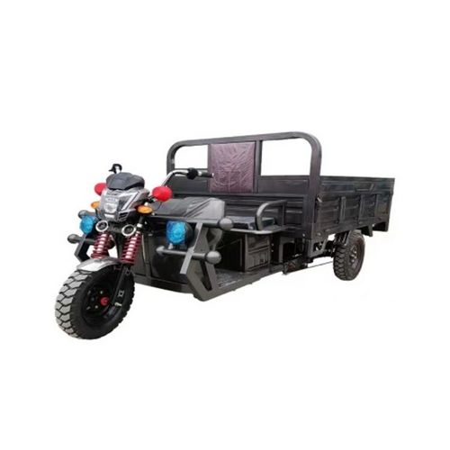 Wholesale Popular High Quality Truck Electric Offroad Cargo Tricycle