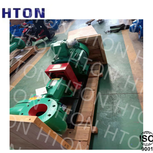 YZS Series Heavy Slurry Pump Performance Table Made In China