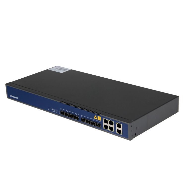 Good Quality Best Sale FTTH Solution LT-RG8604 4 Pon Port Epon Olt Gepon Olt