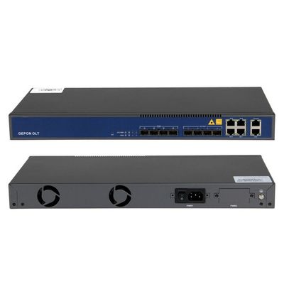 Good Quality Best Sale FTTH Solution LT-RG8604 4 Pon Port Epon Olt Gepon Olt