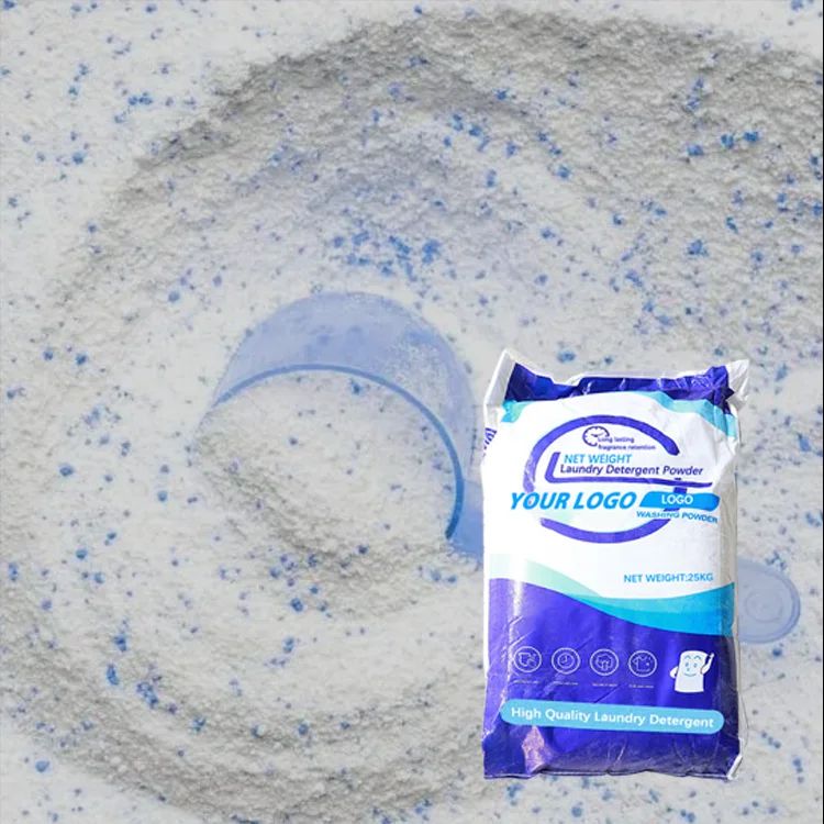 ood Quality Washing Powder Detergent Powder Laundry Soap Powder for Cloth