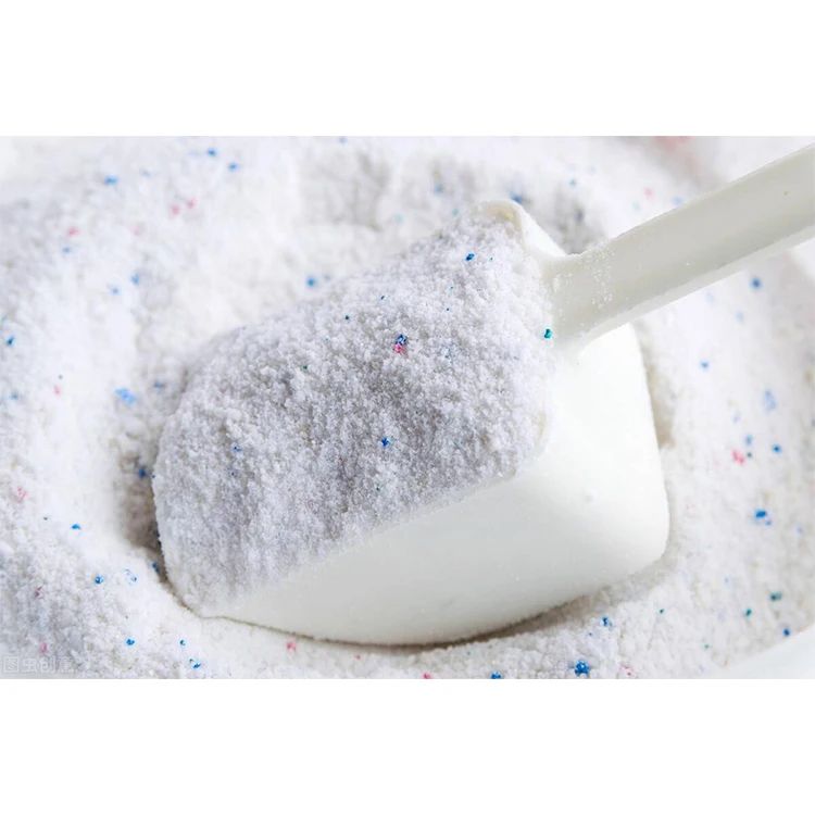 ood Quality Washing Powder Detergent Powder Laundry Soap Powder for Cloth