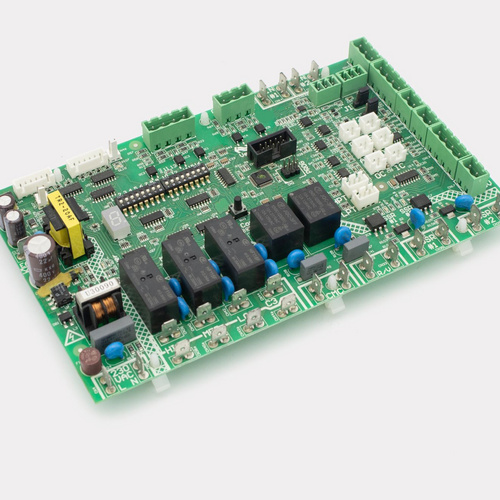 Heat pump controller-Industrial PCBA circuit boards