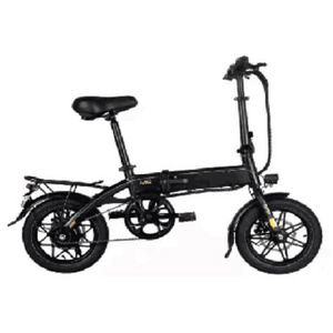 Fat Tire Cheap Electric Bike Hot Sale Best Quality Electric Bike Folding Bicycle