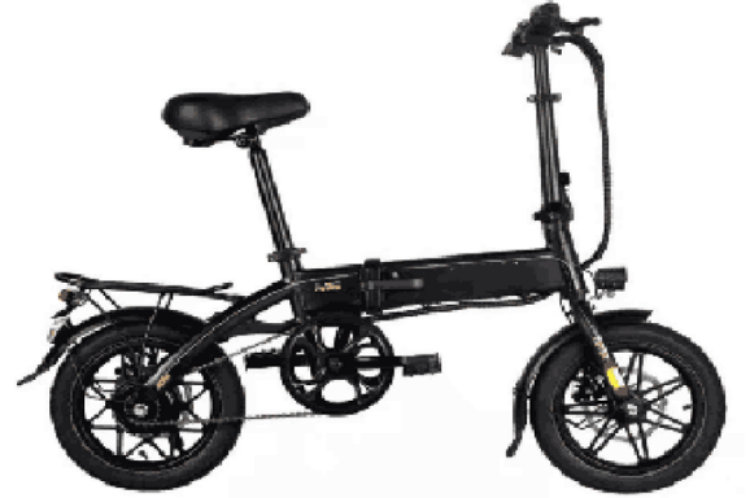 Fat Tire Cheap Electric Bike Hot Sale Best Quality Electric Bike Folding Bicycle