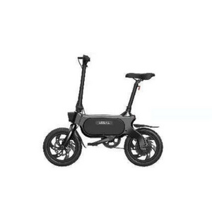 Custom Super Fat Tire Beautiful And Durable M1 PRO Mini 48V250W12.5A Folding Electric Bike