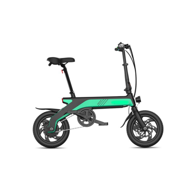 Wholesale Scooter Bike Popular Model 48v12ah 350w 500w Electric Bicycle