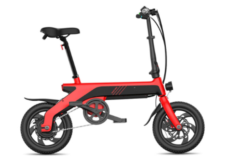 Wholesale Scooter Bike Popular Model 48v12ah 350w 500w Electric Bicycle