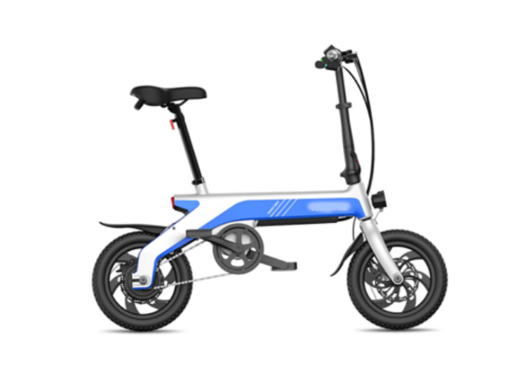 Wholesale Scooter Bike Popular Model 48v12ah 350w 500w Electric Bicycle