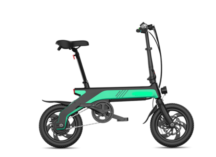 Wholesale Scooter Bike Popular Model 48v12ah 350w 500w Electric Bicycle