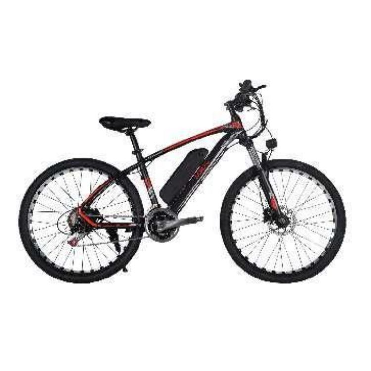 Wholesale High Performance Speed 350w 36v E Bike Electric Mountain E Bike