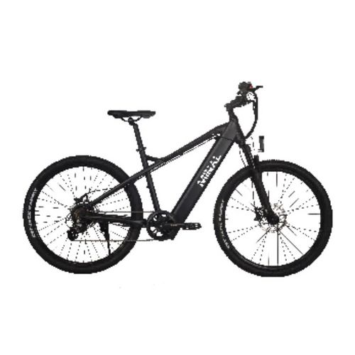 Fast Speed 26" Aluminum Frame Mountian Electric Ebike