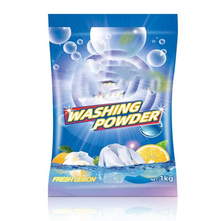 Wholesale OEM ODM Laundry Detergent for Apparel, 15%-30% Active Ingredients, Sustainable & Disposable