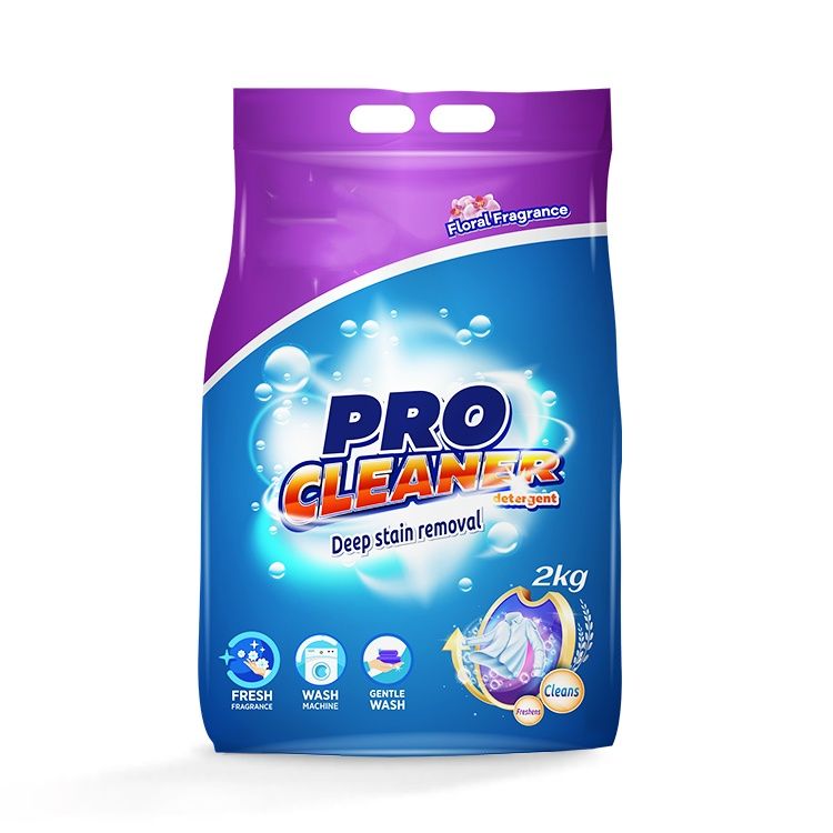 High quantity washing powder Deep Effectively Cleaning Laundry Detergent powder Customized for Laundry