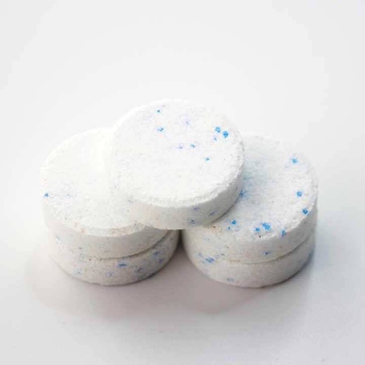 OEM ODM Laundry Detergent Powder for Bleaching Clothes