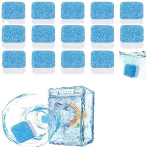 Hot Selling Effervescent Cleaner Tablets for Washing Machines