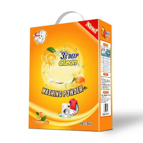 OEM Bulk Laundry Washing Powder Available in 10kg, 20kg, 25kg, 50kg, and 1 Ton for Clothes