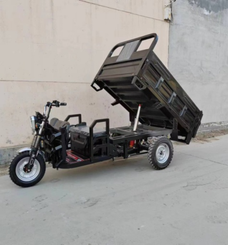 Wholesale Cheapest Price New Cheap 3 Wheel Cargo Motorcycle Tricycle For Adult