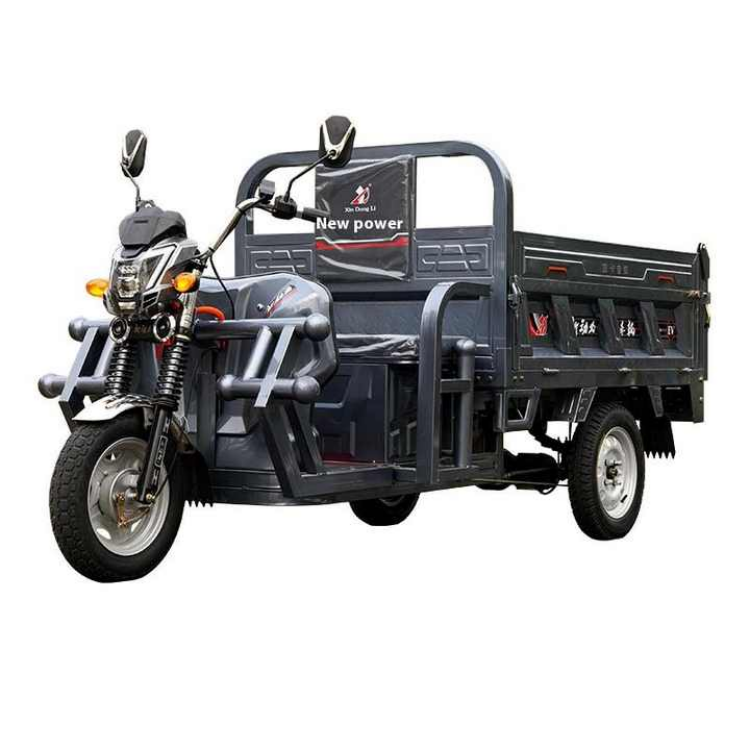 Wholesale Cheapest Price New Cheap 3 Wheel Cargo Motorcycle Tricycle For Adult