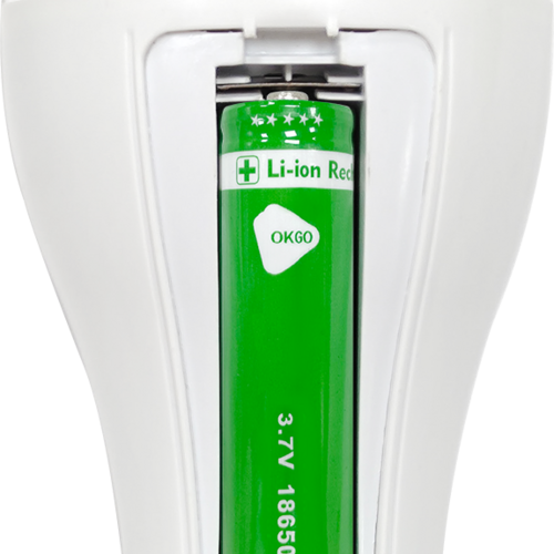 Rechargeable Emergency Energy Saving Led Bulb Led Bulb For Home Office