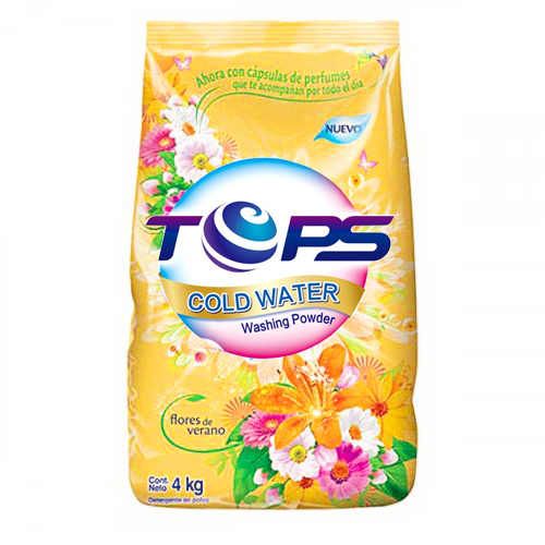 China Factory Manufacturer of Laundry Detergent Chemical Washing Powder Soap Powder