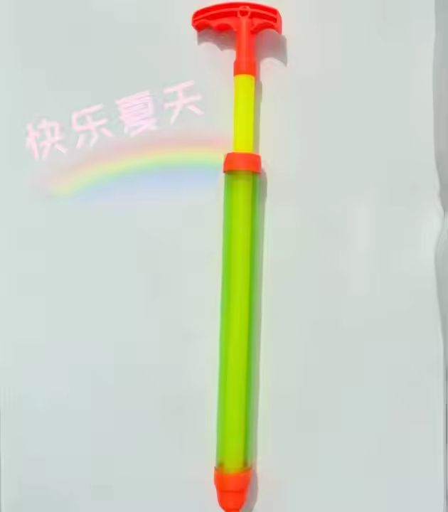 Summer hot sale pull watergun beach children's small water gun toy kids water guns for kids