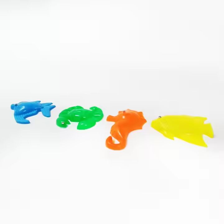 Hot Sale Plastic Fishing Toy For Child Manufacture