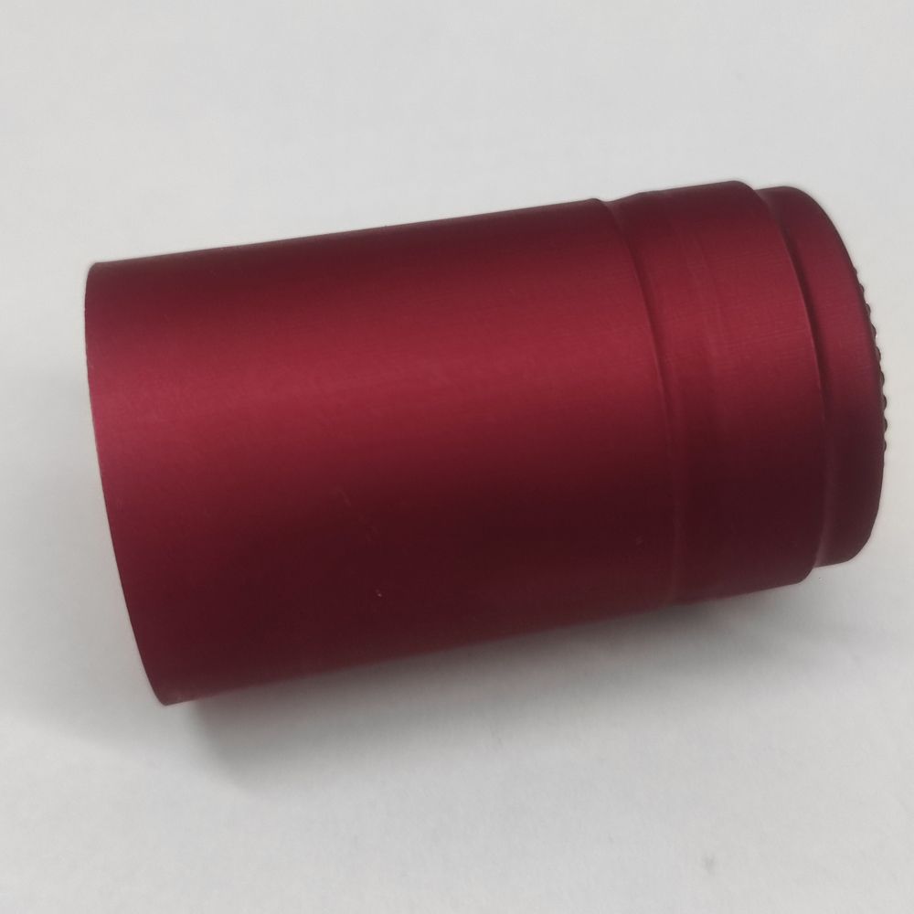 Custom Embossed Print Polylaminate PVC Plasitc Wine Shrink Wrap Seal Lid Capsule