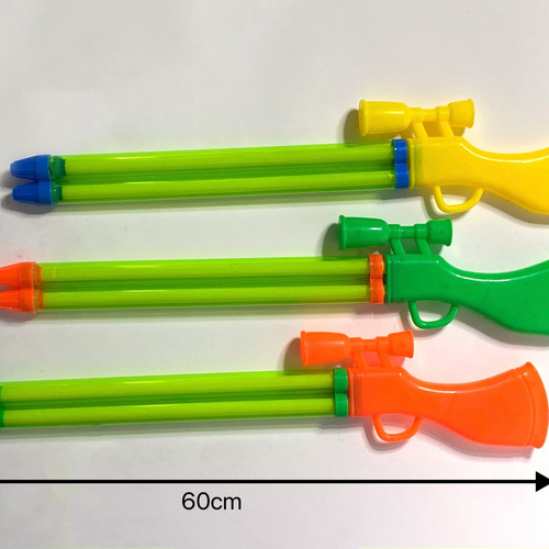 Cheap Beach Toys Environmental Protection Material Summer Shooting Water Guns Boys Toy Gift For Pool Game No reviews yet