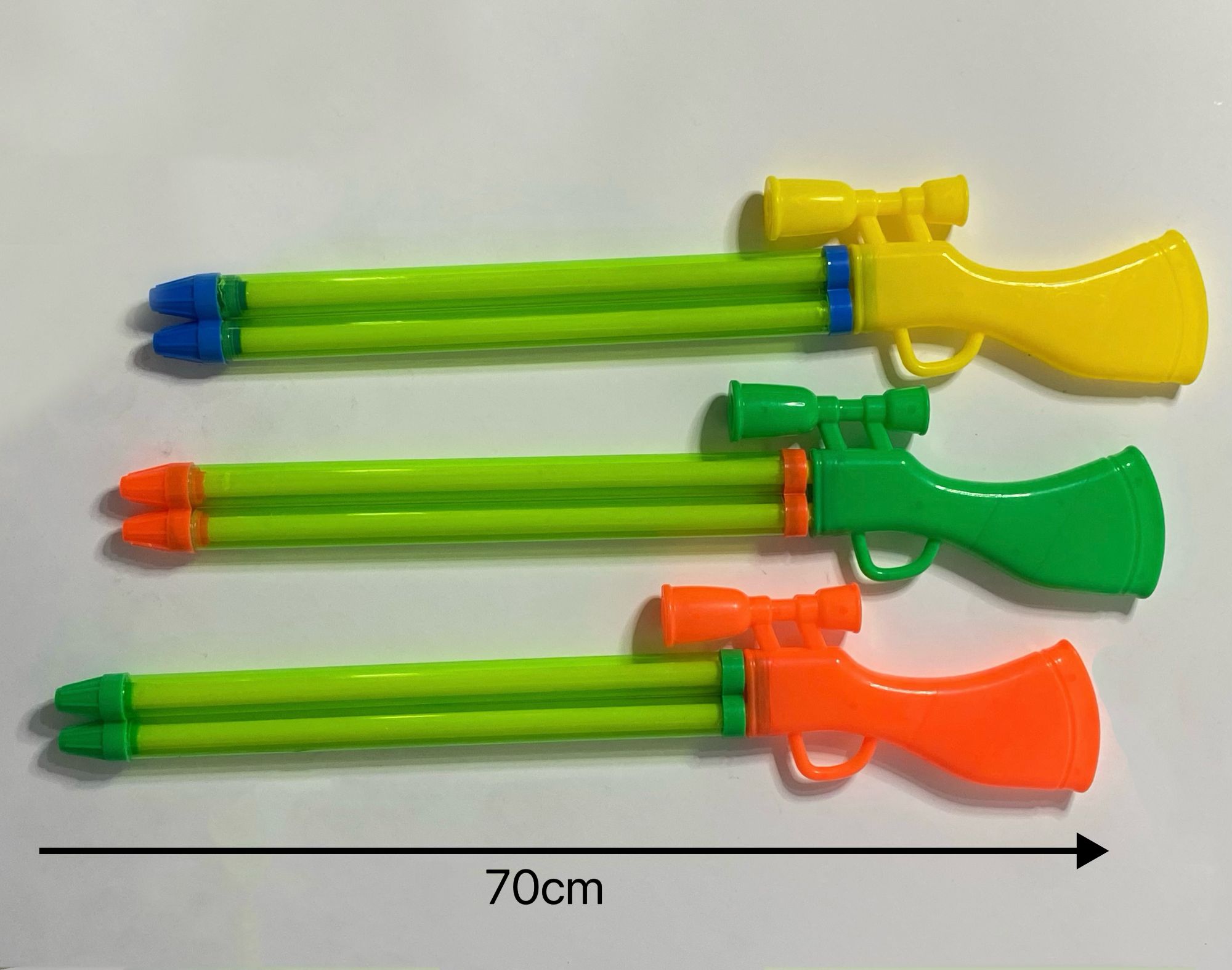 Children Outdoor Toys Summer Plastic Portable Water Cannon Gun Toy Beach Game Safety Water Gun Toy