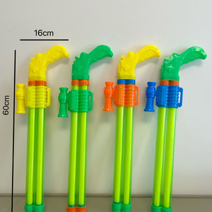 Wholesale Customized Small Water Gun Toy Water Cannon Gun Toy Outdoor Game Toys Water Gun