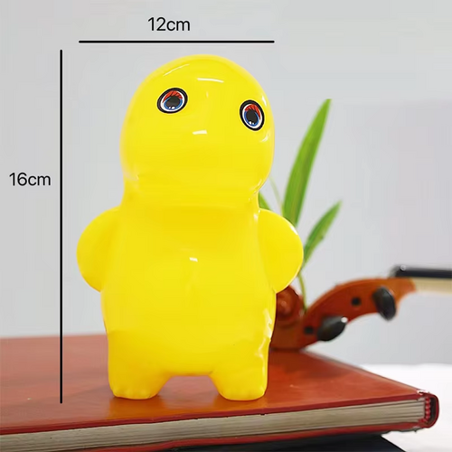 2024 Trendy Mini Animal Squishy Toy Squeeze Stress Relief toys Promotional Gift